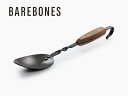 ベアボーンズ Barebones カウボーイ グリル シェフスプーン Cowboy Grill Chef Spoon スプーン 大きいスプーン 調理器具 アウトドア キャンプ キャンプ