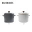 ベアボーンズ Barebones エナメルストックポットEnamel Stock Pot 鍋 ポット 調理器具 アウトドア キャンプ