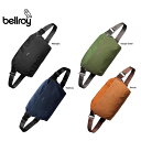 ベルロイ Bellroy ベンチャースリング9L Venture Sling 9L スリングバッグ 斜めかけアウトドア キャンプ 公園 ハイキング 出勤 旅行 出張