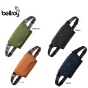 ベルロイ Bellroy ベンチャースリング6L Venture Sling 6L スリングバッグ 斜めかけアウトドア キャンプ 公園 ハイキング 出勤 旅行 出張