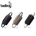 ベルロイ Bellroy スリングプレミアムエディション Sling Premium Edition 斜め掛けバッグ スリングバッグ アウトドア ハイキング 旅行 出張 仕事 公園(4)