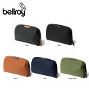 ベルロイ Bellroy デスクキャディ Desk Caddy 筆箱 ギアケース 充電器ケース アウトドア ハイキング 旅行 出張 仕事(4)
