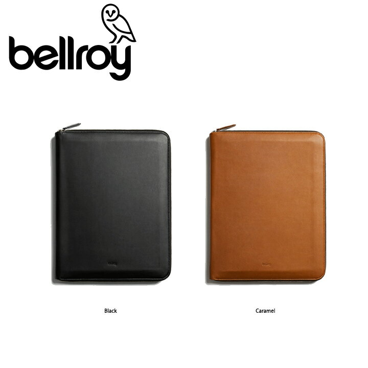 ٥ Bellroy եꥪA4 Work Folio A4 Ρȥѥå ΡȥС ι ĥ Ż