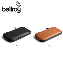 ベルロイ スマートウォレット メンズ ベルロイ Bellroy オールコンディションフォンポケットプラス All Conditions Phone Pocket Plus 小物入れ ミニマル 財布 携帯も入る 旅行 出張 仕事