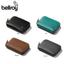 ベルロイ Bellroy フォリオミニ Folio Miniコインケース 財布 ミニ財布 ミニマル財布 小さい財布 ミニマル 財布 旅行 出張 仕事 スキミング防止財布