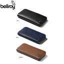 ベルロイ スマホが入る財布 メンズ ベルロイ Bellroy フォリオ Folio コインケース 財布 長財布 旅行 出張 仕事 スキミング防止財布