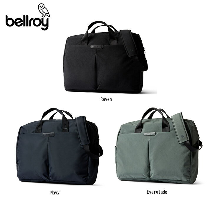 【送料無料】 Bellroy ベルロイ Tokyo Work Bag バックパック リュック アウトドア キャンプ 公園 ハイキング 出勤バッグ