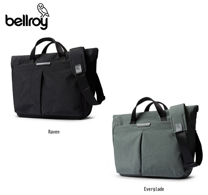 樂天商城 - 【送料無料】 Bellroy ベルロイ Tokyo Messenger Bag バックパック リュック アウトドア キャンプ 公園 ハイキング 出勤バッグ