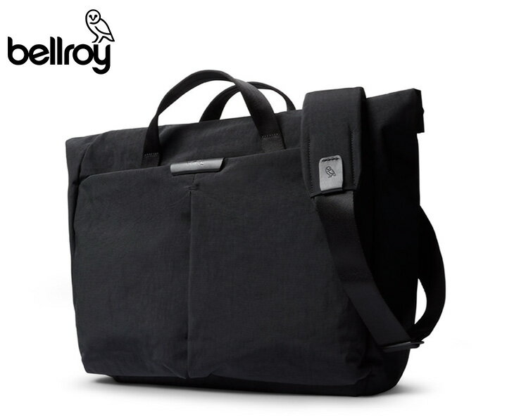 樂天商城 - 【送料無料】 Bellroy ベルロイ Tokyo Messenger Bag 16　バックパック リュック アウトドア キャンプ 公園 ハイキング 出勤バッグ