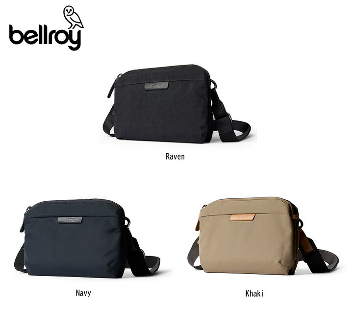 樂天商城 - 【送料無料】 Bellroy ベルロイ Tokyo Side Bag ショルダーバック バックパック リュック アウトドア キャンプ 公園 ハイキング 出勤バッグ