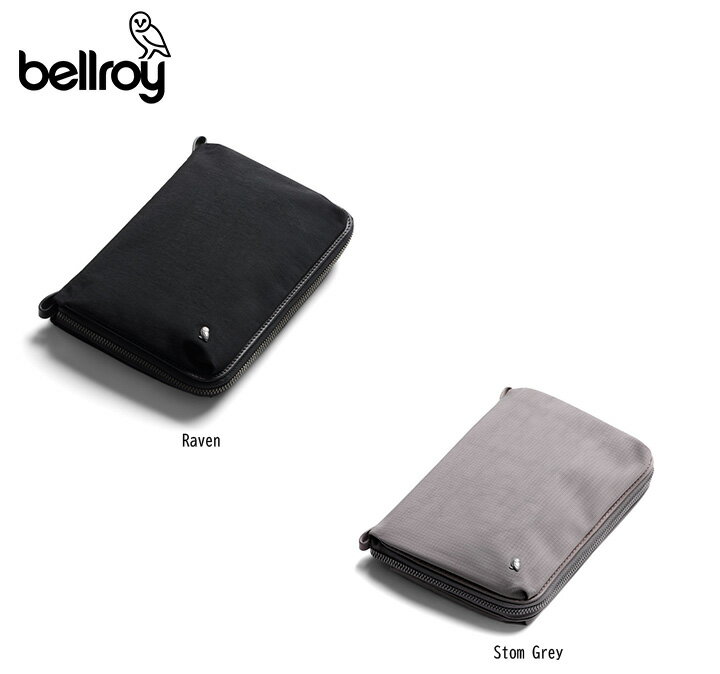 Pouch - 【送料無料】 Bellroy ベルロイ Wonder Kit ポーチ アウトドア キャンプ 公園 ハイキング 出勤バッグ