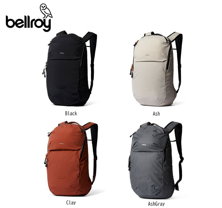 樂天商城 - 【送料無料】 Bellroy ベルロイ Lite Ready Pack バックパック リュックサック アウトドア キャンプ 公園 ハイキング 出勤バッグ
