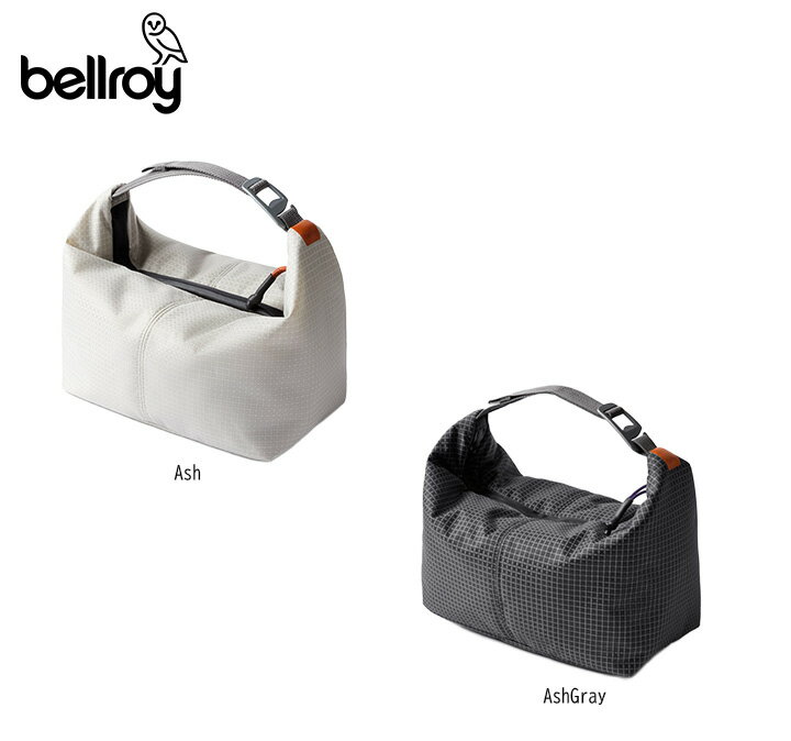 ★Bellroy ベルロイ ★ ・6Lサイズでランチや6パックの収納に対応 ・内蔵ボトルオープナー ・折りたたみ・圧縮可能 ・シームシール加工の防水インテリアライニング ・リサイクル素材使用の3M™ Thinsulate™断熱材 ・スライドフック付きソフトウェビング製グラブハンドル ・デイバッグの外側に取り付け可能 ・掴みやすいプル付き耐水ジッパー ・大きく開くワイドマウス開口部 ・平底設計で自立可能 ・レザー不使用の構造 ・※ライニングは防水ですが、逆さにするとジッパー部から漏れる可能性があります。立てて使用することを推奨します ・メイン素材：Dura Lite Ripstop 【製品サイズ・容量】 ・容量：約6 L ・重量：約156 g ・外寸：約21 × 37 × 15 cm ※その他ベルロイ商品はこちら※ ※モニターの見え方により画像の色と実物の色が若干異なる場合がございます。商品説明のため、違うカラーの商品画像を使用している場合がございます。・当店でご購入された商品は、「個人輸入」としての取り扱いになり、アメリカから、あるいは日本の物流倉庫からお客様のもとへ直送されます。・通常の個人輸入の場合は関税、消費税、通関手数料等が別途請求される場合があります。しかし当店では、お客様が安心して購入できるように、当店がそれらの諸経費を支払いますので、別途請求されることはありません。・個人輸入される商品は、すべてご注文者自身の「個人使用・個人消費」が前提となります。ご注文された商品を第三者へ無償で贈答することはできますが、商用目的に転売することは法律で禁止されております。