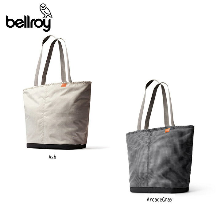 ★Bellroy ベルロイ ★ ・16Lサイズで立てたワインボトルも収納可能 ・折りたたみ・圧縮可能 ・シームシール加工の防水インテリアライニング* ・リサイクル素材使用の3M™ Thinsulate™断熱材 ・底部にパッド入りバンパー ・肩にかけられるソフトウェビング製グラブハンドル ・掴みやすいプル付き耐水ジッパー ・大きく開くワイドマウス開口部 ・平底設計で自立可能 ・レザー不使用の構造 ・メイン素材：Dura Lite Ripstop 【製品サイズ・容量】 ・容量：約16 L ・重量：約300 g ・外寸：約34 × 44 × 18 cm ※その他ベルロイ商品はこちら※ ※モニターの見え方により画像の色と実物の色が若干異なる場合がございます。商品説明のため、違うカラーの商品画像を使用している場合がございます。・当店でご購入された商品は、「個人輸入」としての取り扱いになり、アメリカから、あるいは日本の物流倉庫からお客様のもとへ直送されます。・通常の個人輸入の場合は関税、消費税、通関手数料等が別途請求される場合があります。しかし当店では、お客様が安心して購入できるように、当店がそれらの諸経費を支払いますので、別途請求されることはありません。・個人輸入される商品は、すべてご注文者自身の「個人使用・個人消費」が前提となります。ご注文された商品を第三者へ無償で贈答することはできますが、商用目的に転売することは法律で禁止されております。