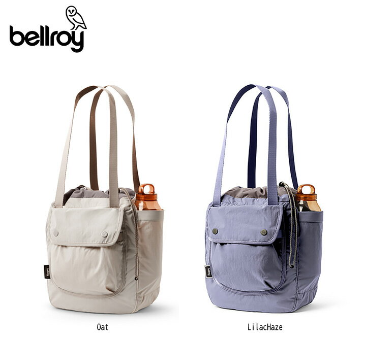 樂天商城 - 【送料無料】 Bellroy ベルロイ Cinch Tote　トートバック アウトドア キャンプ 公園 ハイキング 出勤バッグ