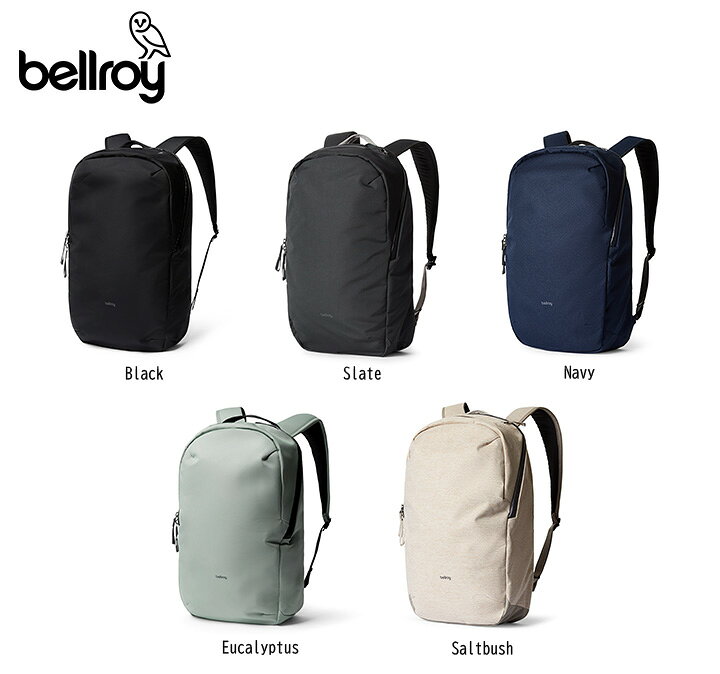 【送料無料】 Bellroy ベルロイ Via Backpack バックパック アウトドア キャンプ ...
