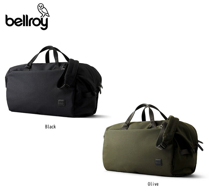 【送料無料】 Bellroy ベルロイ Classic Duffel 35L ダッフルバック アウトドア キャンプ 公園 ハイキング 出勤バッグ