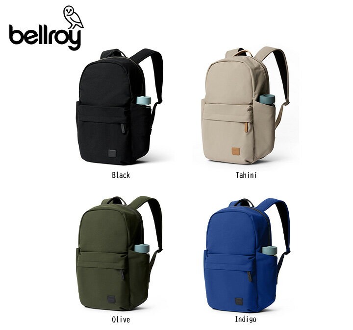 楽天市場】bellroy classic backpack plusの通販