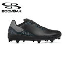 u[o[ Boombah YCpXsAjbgSEfN[g Mens Impulse Pureknit SE Molded Cleat ubN`R[ 싅XpCN 싅 XpCN x[X{[ X|[c ^ V[Y C