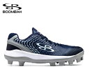 u[o[ Boombah Y_[gp[X[g[hN[g Mens Dart Pursuit Molded Cleat lCr[O[zCg 싅XpCN 싅 XpCN x[X{[ X|[c ^ V[Y C