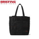 送料無料 【MADE IN USA】 ブリーフィング BRIEFING プロテクション トートバック PROTECTION TOTE 通勤 通学 ビジネスバッグ