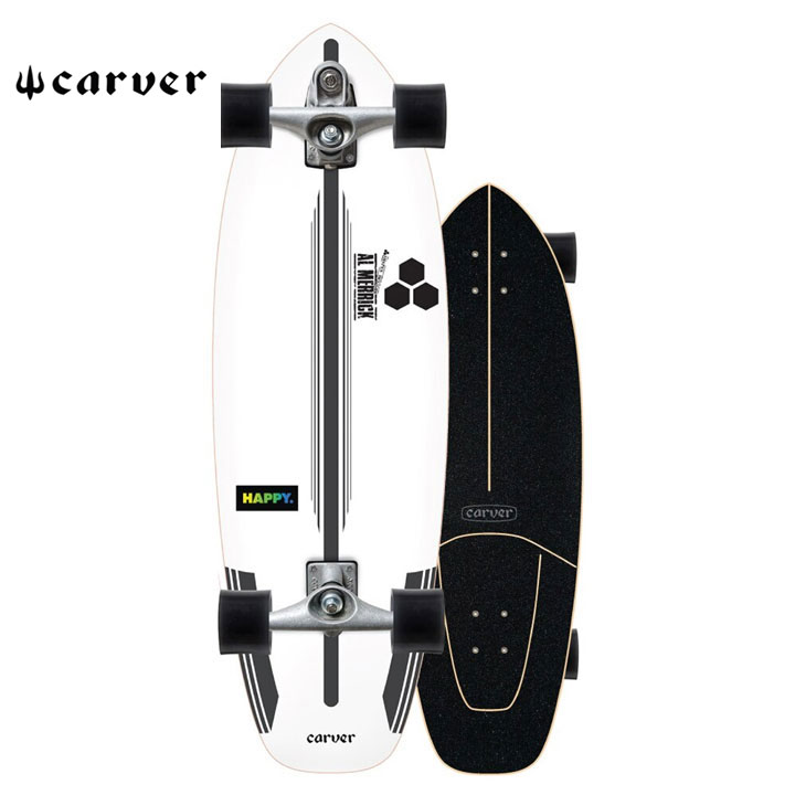 【2021モデル】【C7トラック】カーバー Carver 30.75