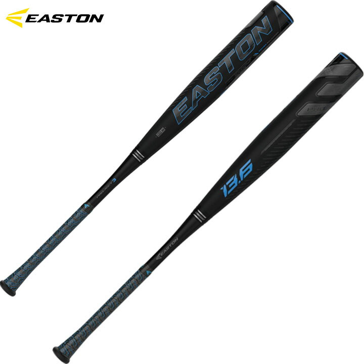 送料無料【USA物】低反発バット イーストン EASTON プロジェクト 3 13.6 ハイブリット(-3) 86cm/913g BBCOR .50 低反発金属バット