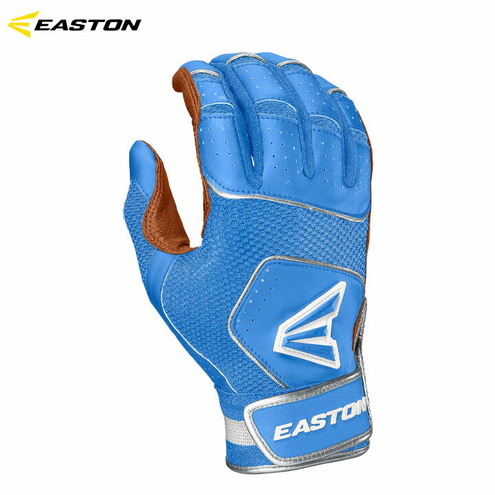 品　名 Walk Off NXウォークオフNX バッティング 手袋 メーカー イーストン　Easton サイズ SサイズMサイズ LサイズXLサイズ 素材 手の平：ヤギ革 特徴 グリップの品質を向上させるために着用されたこの手袋は、スイングを改善し、スイング全体をよりコントロールしやすくします。手のひらは丈夫なワンピースの滑らかなゴートスキンレザーで作られています。 グローブの裏側は通気性のあるダイヤモンドメッシュと耐久性のある滑らかなマイクロファイバーを組み合わせており、フレックスとサポートのバランスを実現しています。 「モダンクラシック」な外観でデザインされたレトロな伸縮性のある袖口は、湿気を吸収して快適さを最大化するBio-Driライナーを備えています。 イーストンUSA社の正規品になります。 【注意】 こちらはアメリカからの輸入モデルです。 メーカー表示の長さと重さを表示していますが、多少の誤差はあります。 ※他のイーストン商品はこちら 送料 全国送料無料 備考 ※モニターの見え方により画像の色と実物の色が若干異なる場合がございます。・当店でご購入された商品は、「個人輸入」としての取り扱いになり、アメリカから、あるいは日本の物流倉庫からお客様のもとへ直送されます。・通常の個人輸入の場合は関税、消費税、通関手数料等が別途請求される場合があります。しかし当店では、お客様が安心して購入できるように、当店がそれらの諸経費を支払いますので、別途請求されることはありません。・個人輸入される商品は、すべてご注文者自身の「個人使用・個人消費」が前提となります。ご注文された商品を第三者へ無償で贈答することはできますが、商用目的に転売することは法律で禁止されております。