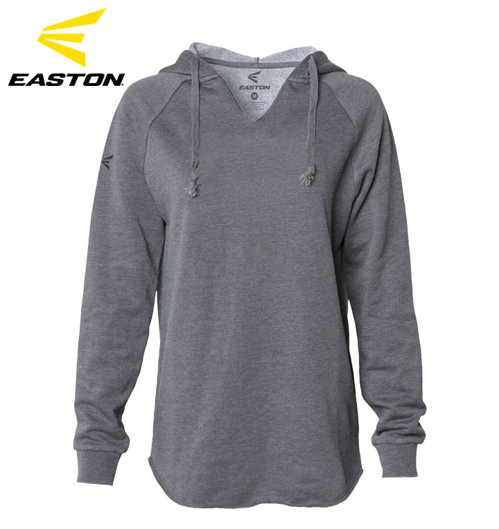 Easton C[Xg WOMENS SOFTBALL HOODED FLEECE 싅 \tg{[ jtH[ t[fB[ g[i[  t[X p  K Kp