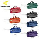 Easton イーストン E310D PLAYER DUFFLE 野球 バック ダッフルバッグ バット2本収納