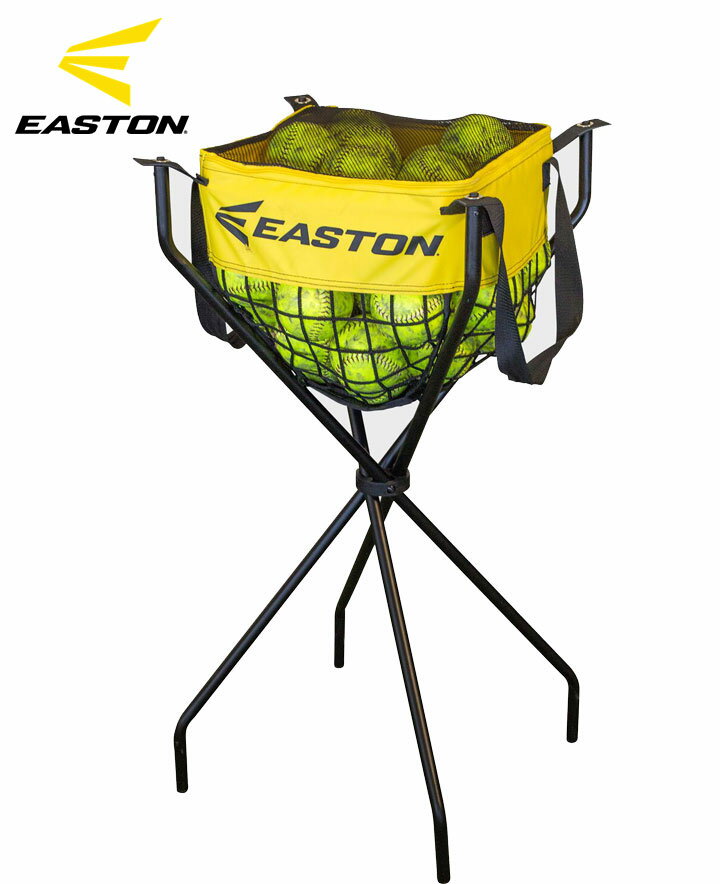 Easton イーストン BALL CADDY 野球 ボール入れ 収納 練習