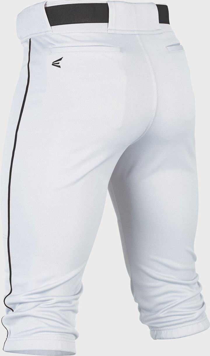 Easton �������ȥ� ADULT RIVAL+ KNICKER PIPED PANT ��� ��˥ե�����ѥ�� ��� ���� �˥å����ѥ�� ���硼�ȥѥ�� ������ �ѥ�� ������ ���ܥ� ���ڥ��ѥ�� �ۥ磻�� ���졼