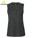 Easton イーストン WOMENS PRO+ SLEEVELESS TEE 野球 ソフトボール ユニフォーム ノースリーブ タンクトップ 女性用 一般 練習着 練習用