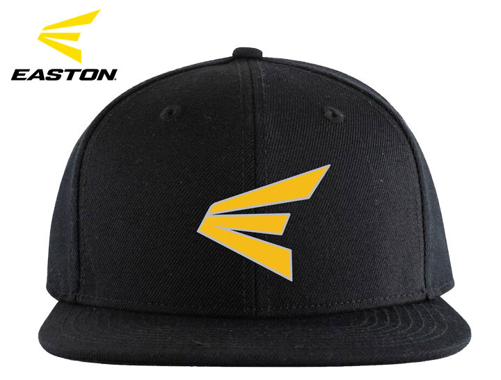 Easton イーストン 3PETE FLEX HAT 野球 ソフトボール キャップ 帽子 ワンサイズ カジュアル 運動 練習着 練習用