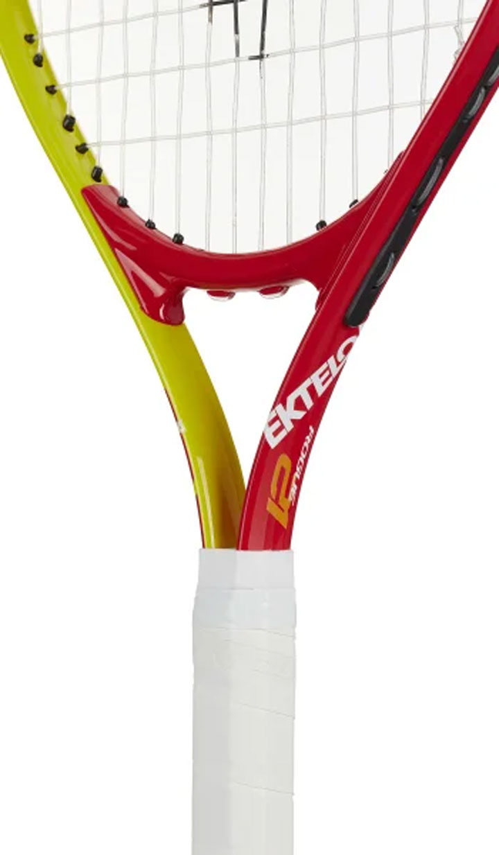 Ektelon �����ƥ��� Rogue 21�����Junior Racquet �ƥ˥��饱�å� (����������)