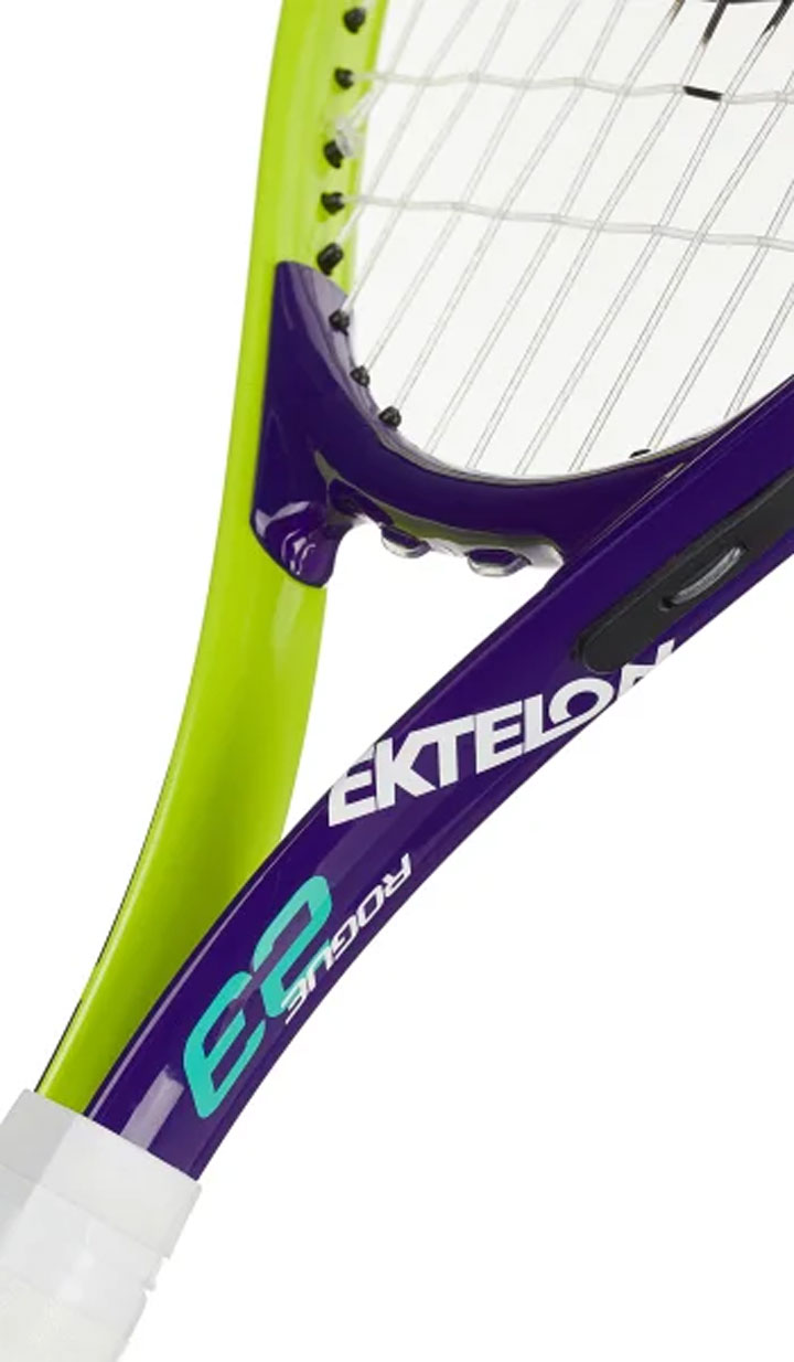 Ektelon �����ƥ��� Rogue 23�����Junior Racquet �ƥ˥��饱�å� (����������)