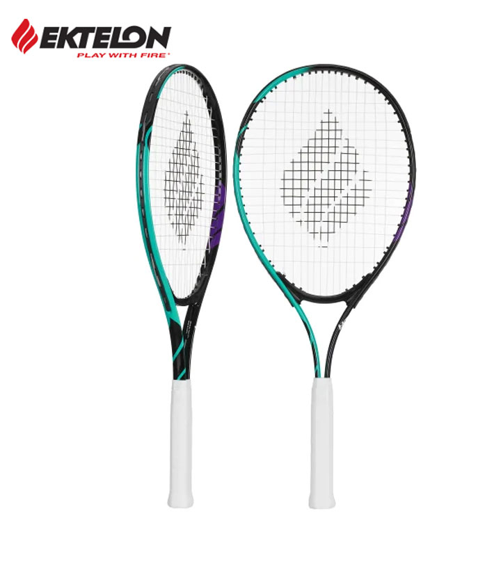 ★Ektelon エクテロン★ Rogue 25インチJunior Racquet テニスラケット Ektelon Rogue 25インチ は、将来のテニス スターに最適なジュニア ラケットです。このラケットはアルミニウム製で、手ごろな価格と軽いパフォーマンスを提供し、初心者でも簡単にスイングできます。ヘッド サイズが大きいため、プレー中にミスヒットしても許されます。 Rogue シリーズは、簡単な操作性を提供すると同時に、テニスコートで際立つ楽しい色のコントラストを備えたデザインも備えています。 【重量】：232.466g 【ヘッドサイズ】：259.08平方センチメートル 【長さ】：63.5cm 【材質】：Aluminium 【対象年齢】：9-10歳 ※その他テニス商品はこちら※ ※その他エクテロン商品はこちら※ ※モニターの見え方により画像の色と実物の色が若干異なる場合がございます。・当店でご購入された商品は、「個人輸入」としての取り扱いになり、アメリカから、あるいは日本の物流倉庫からお客様のもとへ直送されます。・通常の個人輸入の場合は関税、消費税、通関手数料等が別途請求される場合があります。しかし当店では、お客様が安心して購入できるように、当店がそれらの諸経費を支払いますので、別途請求されることはありません。・個人輸入される商品は、すべてご注文者自身の「個人使用・個人消費」が前提となります。ご注文された商品を第三者へ無償で贈答することはできますが、商用目的に転売することは法律で禁止されております。