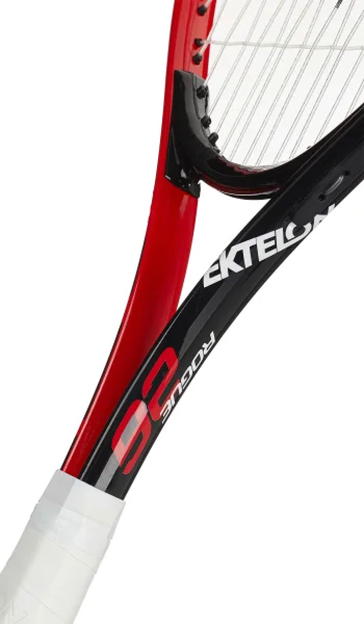 Ektelon �����ƥ��� Rogue 26�����Junior Racquet �ƥ˥��饱�å� (����������)