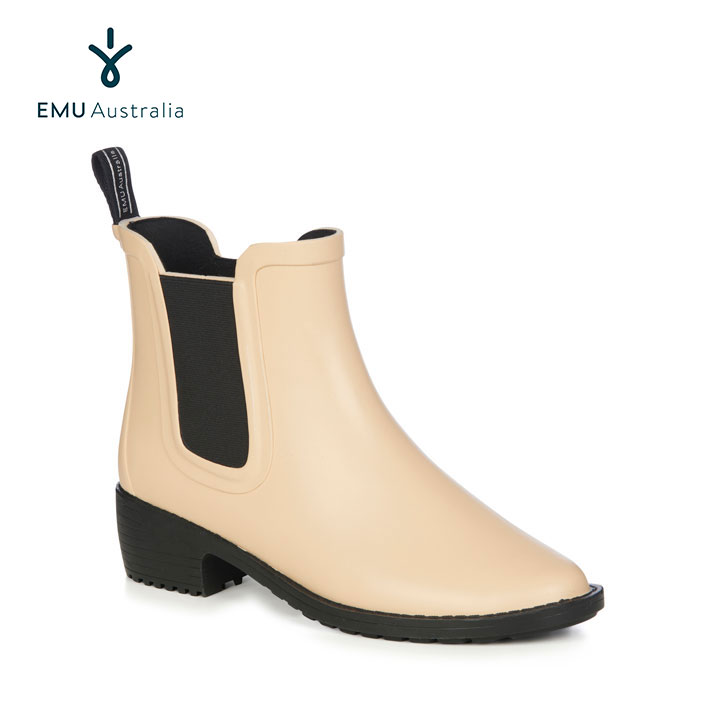 ߥ塼 EMU 쥤쥤֡ Grayson Rainboot ǥ֡ 쥤֡  ɿ ̵ W1240...