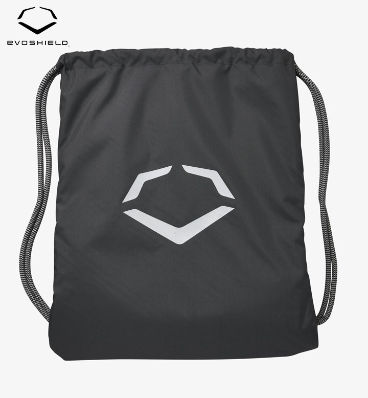 送料無料 【USA物】エボシールド EVOSHIELD CINCH BAG バックパック リュック ナップザック アウトドア アクティビティ 野球 スポーツ