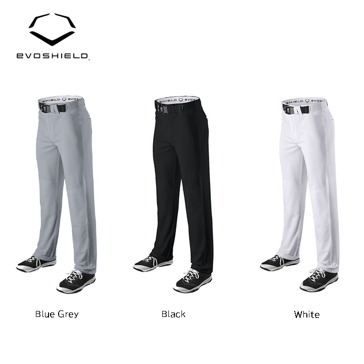 USAʪEVOSHIELD ܥ ADULT EVOSHIELD SALUTE OPEN BOTTOM PANT  ˥եѥ  ȥ졼˥ 󥰥ѥ Ĺܥ  (wtv1076)