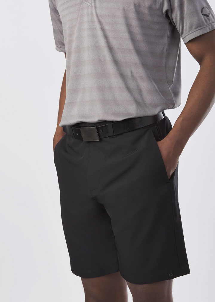 【USA物】EVOSHIELD エボシールドMENS 8.5 PRO TEAM PST GME SHORT 野球 練習着 ト...