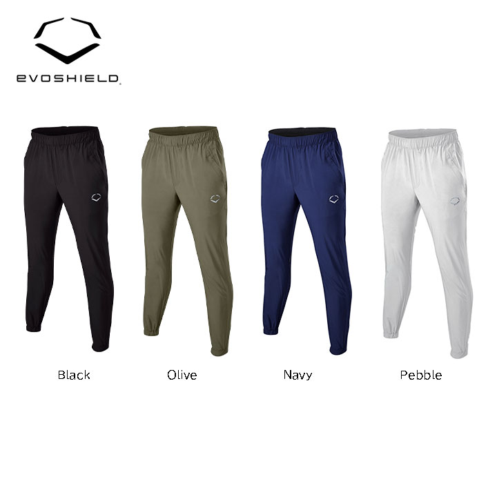 yUSAzEVOSHIELD G{V[hMENS WOVEN JOGGER 싅 K g[jO Opc WK[pc lp (wb60157)