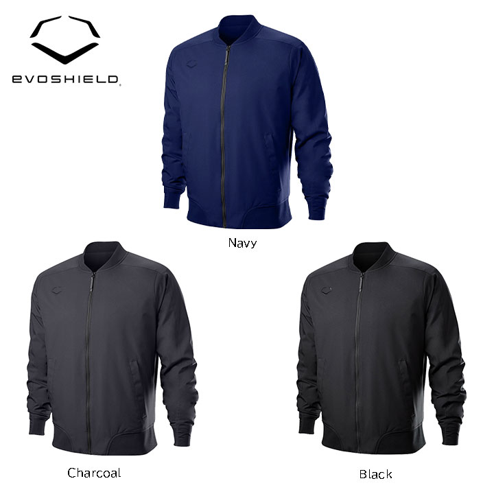 yUSAzEVOSHIELD G{V[hADULT BOMBER JACKET 싅 K g[jO OX[u {o[WPbg lp (wb60070)