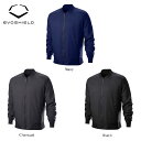 品　名 ADULT BOMBER JACKET メーカー EVOSHIELD サイズ SサイズMサイズLサイズXLサイズ2XLサイズ3XLサイズ 素材 ポリエステル 特徴 EvoShield ボンバー ジャケットを着て、フィールドの外でお気に入りのギアをロックしましょう。日常のカジュアルウェア向けにデザインされたボンバー ジャケットは、快適さと暖かさを最大限に引き出すキルティングの裏地が特徴です。袖口、襟、ウエストに沿ったリブトリムが完璧なフィット感を生み出し、刺繍された EvoShield ロゴが新鮮な外観を締めくくります。 -アスレチックフィット - 輪郭に沿ったスリムなシルエットを実現 -スナップ留めの両サイドポケット -リブカフ、襟、ボトムバンド -キルティングの裏地 -100％ポリエステル ウィルソンUSA社からの正規品です。 ※他のウィルソン商品はこちら ※野球商品はこちら 送料 全国送料無料 備考 ※モニターの見え方により画像の色と実物の色が若干異なる場合がございます。・当店でご購入された商品は、「個人輸入」としての取り扱いになり、アメリカから、あるいは日本の物流倉庫からお客様のもとへ直送されます。・通常の個人輸入の場合は関税、消費税、通関手数料等が別途請求される場合があります。しかし当店では、お客様が安心して購入できるように、当店がそれらの諸経費を支払いますので、別途請求されることはありません。・個人輸入される商品は、すべてご注文者自身の「個人使用・個人消費」が前提となります。ご注文された商品を第三者へ無償で贈答することはできますが、商用目的に転売することは法律で禁止されております。