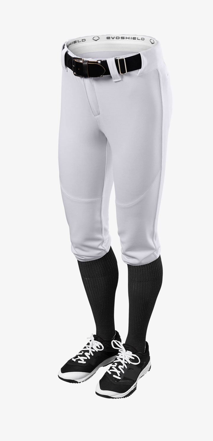 ��USAʪ��EVOSHIELD ���ܥ������WOMENS FX GAME PANT ��� ������ �ȥ졼�˥� ���硼�Ⱦ�ѥ�� ������ (wb60028)