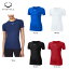 【USA物】EVOSHIELD エボシールド WOMENS COOLING SHORT SLEEVE TEE 運動 アクティビティ スポーツ 練習着 トレーニング 半袖 Tシャツ 女性用 (wb60171)