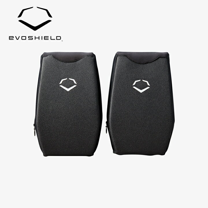 品　名 CATCHERS KNEE BLOCKS キャッチャー用膝ブロック メーカー エボシールド Evoshield サイズ ワンサイズ 素材 特徴 プレートの後ろで主導権を握ります。 EvoShield キャッチャー ニー ブロックは、完璧な試合を求めるキャッチャーのために快適性を最大限に高めるように設計されており、体の輪郭に沿ったプレミアム素材を特徴としています。フォームウェッジインサートを使用すると、サポートを簡単に調整し、車高を変更できます。 EvoShield キャッチャー ニー ブロックはすべてのレッグ ガードと互換性があり、イニング間の着脱が簡単な構造になっているため、フィールドに出る前に急いでギアを調整する必要はありません。 エボシールドUSA社の正規品になります。 ※他のウィルソン商品はこちら ※野球商品はこちら 送料 全国送料無料 備考 ※モニターの見え方により画像の色と実物の色が若干異なる場合がございます。・当店でご購入された商品は、「個人輸入」としての取り扱いになり、アメリカから、あるいは日本の物流倉庫からお客様のもとへ直送されます。・通常の個人輸入の場合は関税、消費税、通関手数料等が別途請求される場合があります。しかし当店では、お客様が安心して購入できるように、当店がそれらの諸経費を支払いますので、別途請求されることはありません。・個人輸入される商品は、すべてご注文者自身の「個人使用・個人消費」が前提となります。ご注文された商品を第三者へ無償で贈答することはできますが、商用目的に転売することは法律で禁止されております。