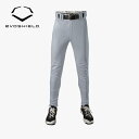 送料無料 【USA物】エボシールド MENS CT GAME PANT Blue Grey メンズゲームパンツ 大人用 長ズボン 野球 練習 試合