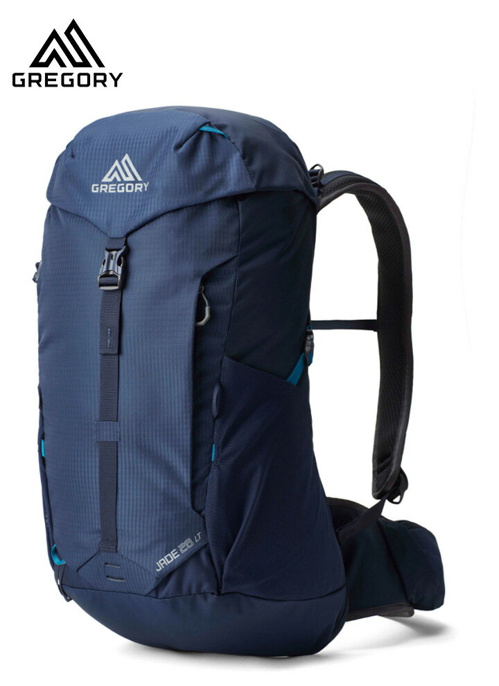 乐天商城 - グレゴリー Gregory ジェイド28LT プラスサイズ Jade 28 LT Plus Size バックパック リュックサック アウトドア デイバック ハイキング アウトドア 登山 長距離 ハイキング トレッキング キャンプ 大容量 グランピング フェス